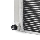 Mishimoto 2019+ Ram 6.7L Cummins Performance Aluminum Radiator-6