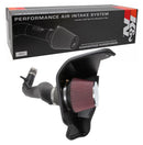 K&N 2018 Ford Mustang L4-2.3L F/I AirCharger Performance Intake-20