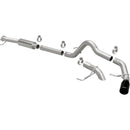 Magnaflow 21-24 Ford Bronco Rock Crawler Series Cat-Back Exhaust System-1