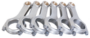 Eagle Nissan RB26 Engine Connecting Rods (Set of 6)-1
