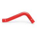 Mishimoto 05-15 Toyota Tacoma 4.0L V6 Red Silicone Hose Kit-2
