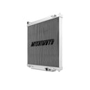 Mishimoto 99-03 Ford F250 w/ 7.3L Powerstroke Engine Aluminum Radiator-3