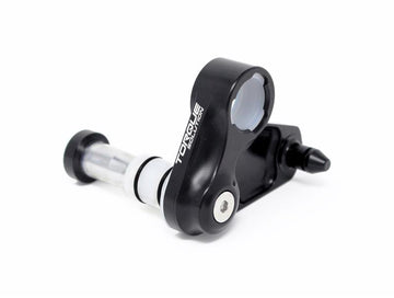 Torque Solution Shifter Rocker 2016+ Honda Civic - 0