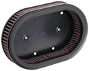 K&N 88-12 Harley-Davidson Sportster Screamin Eagle Element Replacement Air Filter-3