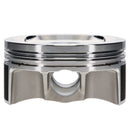 JE Pistons SUB STI EJ257 Block  w/ EJ20 Head 99.5mm Bore CR 8.5 KIT Set of 4 Pistons-6
