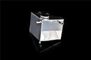 Weapon R 04+ Evo Aluminum Coolant Overflow Tank-2