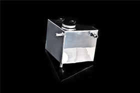 Weapon R 04+ Evo Aluminum Coolant Overflow Tank - 0