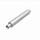 MagnaFlow Muffler Mag SS 22X4X4 2.5 C/C-23