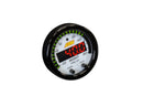 AEM X-Series Boost Pressure -30inHg 60psi Gauge Kit-8