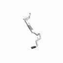 Magnaflow 2024 Toyota Tacoma Speq Series Cat-back Exhaust System-30