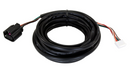 AEM Replacement Sensor Harness for Digital Wideband Gauge (30-4110)-2