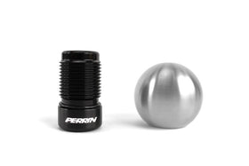 PERRIN 13-25 Subaru BRZ / 13-25 Toyota GR86/FR-S/86 6spd SS Shift Knob - Ball Style