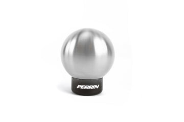 PERRIN 13-26 Subaru BRZ / 13-26 Toyota GR86/FR-S/86 (Automatic) SS Shift Knob - Ball Style - 0