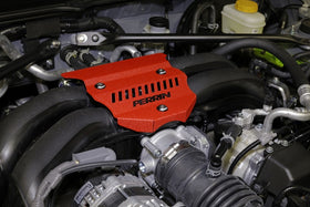 PERRIN 22-25 Subaru BRZ / Toyota GR86 Engine Cover - Red - 0