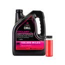 Mishimoto Liquid Chill EG Coolant, European/Asian Vehicles, Pink/Red-4