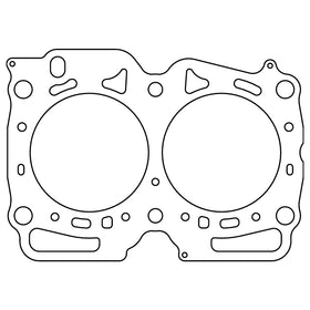 Cometic 03+ Subaru EJ255/EJ257 101mm .056 inch MLS-5 Head Gasket - 0