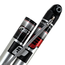 Progressive 07-18 Wrangler (JK) STR 47 Series 2.0 Remote Res Front Shocks (Pair) - 1.5-3.0in-5