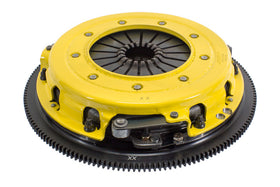 ACT 1998 Chevrolet Camaro Twin Disc HD Street Kit Clutch Kit - 0