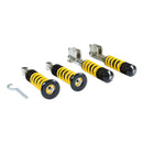ST X Height Adjustable Coilover Kit 08-14 Subaru Impreza STI (GR, GV)-2