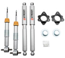 Belltech 07-18 1500 Silverado/Sierra 3in. Leveling Kits-4