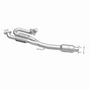 Magnaflow Conv DF 2011-2014 Maxima 3.5 L Underbody-37