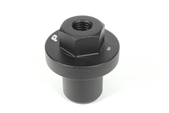 PERRIN 22-26 Subaru WRX / 20-25 OBXT / 14-25 FXT / 13-25 Crosstrek Trans Mount Support (CVT ONLY)