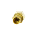 AEM 3.5 BAR MAP or 50 PSIA Brass Sensor Kit & Flying Lead-3
