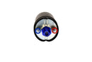 AEM 400LPH High Pressure Fuel Pump -6AN Female Out, -10AN Female In-8