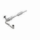 MagnaFlow Direct Fit Catalytic Converter 96 Bronco F150/F250 2 Conv-39