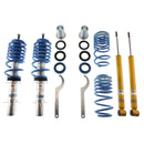 Bilstein B14 (PSS) 99-06 VW Golf/99-05 Jetta/99-10 Beetle Front & Rear Performance Suspension System-2