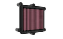 K&N 21-22 Honda CMX1100 Rebel Replacement Air Filter-2