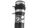 aFe Bladerunner 3 inch Black Intercooler Hot and Cold Side Tubes Dodge Diesel Trucks 94-02 L6-5.9-6