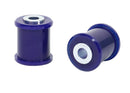 SuperPro 2008 Pontiac G8 Base Rear Lower Control Arm Outer Bushing Kit (In Hub)-1