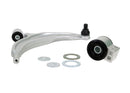 Whiteline 6/2009+ Chevy Cruze J300 / J305 / J308 Front Lower Control Arm - Right Side Only-3