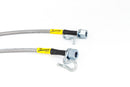 Goodridge 10-11 Ford Raptor SS Brake Lines-9