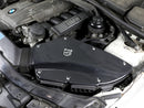 aFe MagnumForce Stage 2 Si Intake System P5R 06-11 BMW 3 Series E9x L6 3.0L Non-Turbo-3