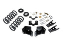 Belltech LOWERING KIT W/O SHOCKS-2