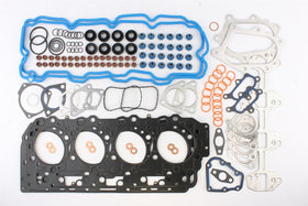 Cometic Street Pro 01-04 GM 6.6L Duramax 4.100in Bore Top End Gasket Kit - 0