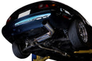 ISR Performance Circuit Spec Exhaust - 94-97 Miata NA 1.8-2