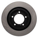 Stoptech 08-11/13-18 Toyota Land Cruiser Front Premium High Carbon Cryo Brake Rotor-3