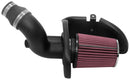 K&N 16-18 Chevrolet Malibu L4-1.5L F/I Turbo AirCharger Performance Intake-16