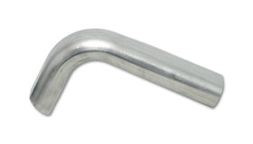 Vibrant 3in Oval (Nominal Size) T304 SS 90 deg VERTICAL Mandrel Bend 6in x 6in leg lengths - 0