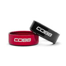 Cobb 12-16 FR-S / 2012+ BRZ / 2017+ GR86 / Focus ST+RS / Fiesta ST Tall Weighted COBB Knob - White-2