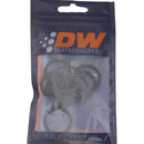 DeatschWerks ORB -12 Viton O-Ring (Pack of 10)-5