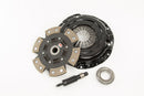 Competition Clutch 1983-1988 Nissan 200SX Turbo Stage 4 - 6 Pad Ceramic Clutch Kit-1