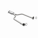 MagnaFlow Conv DF 02-08 Lexus SC430 4.3L Rear-37