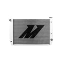 Mishimoto Universal Circle Track Radiator 31in x 19in x 3in Manual & Automatic Radiator-13