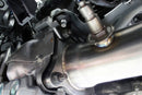 PERRIN 15-21 Subaru WRX / 14-18 Forester XT Turbo Support Bracket Kit-5