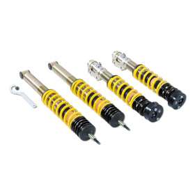 ST TA-Height Adjustable Coilovers 95-98 VW Golf III 2WD - 0