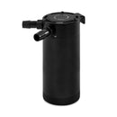 Mishimoto 2-Port Universal XL Baffled Catch Can - Black-5